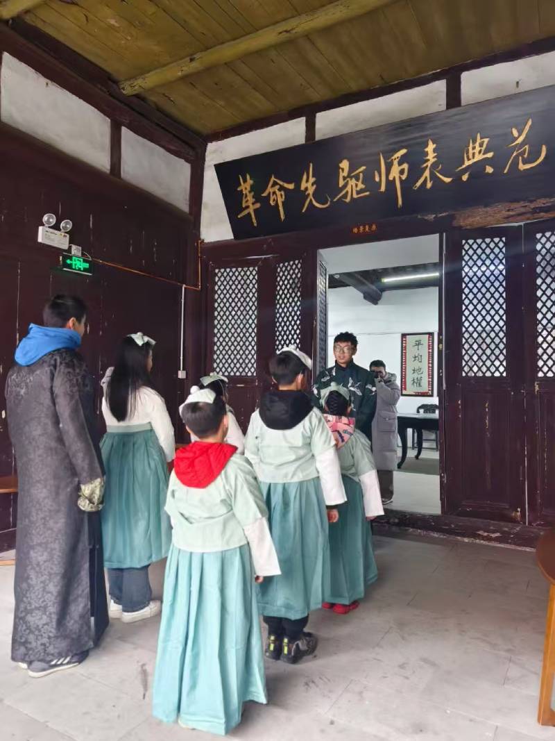 恒山区景区文学经典改编剧本游